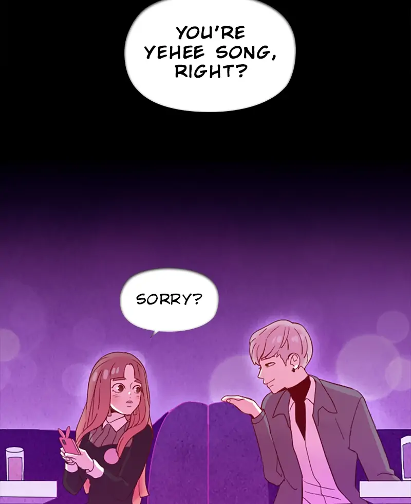 Read Ghost Teller en Manga Online