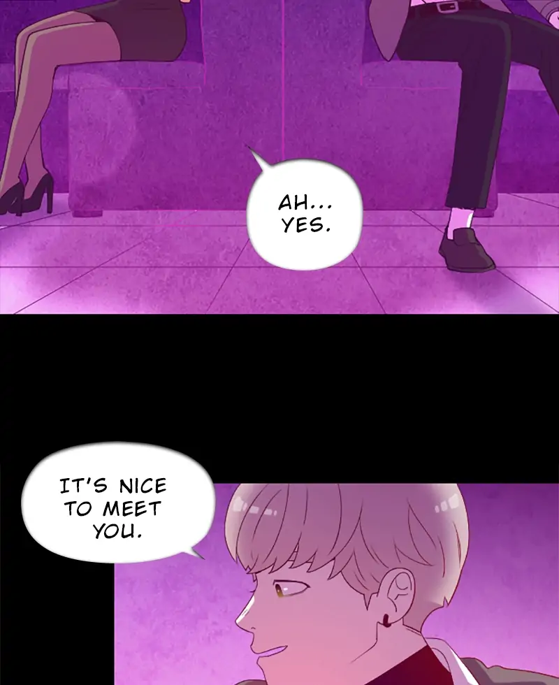 Read Ghost Teller en Manga Online