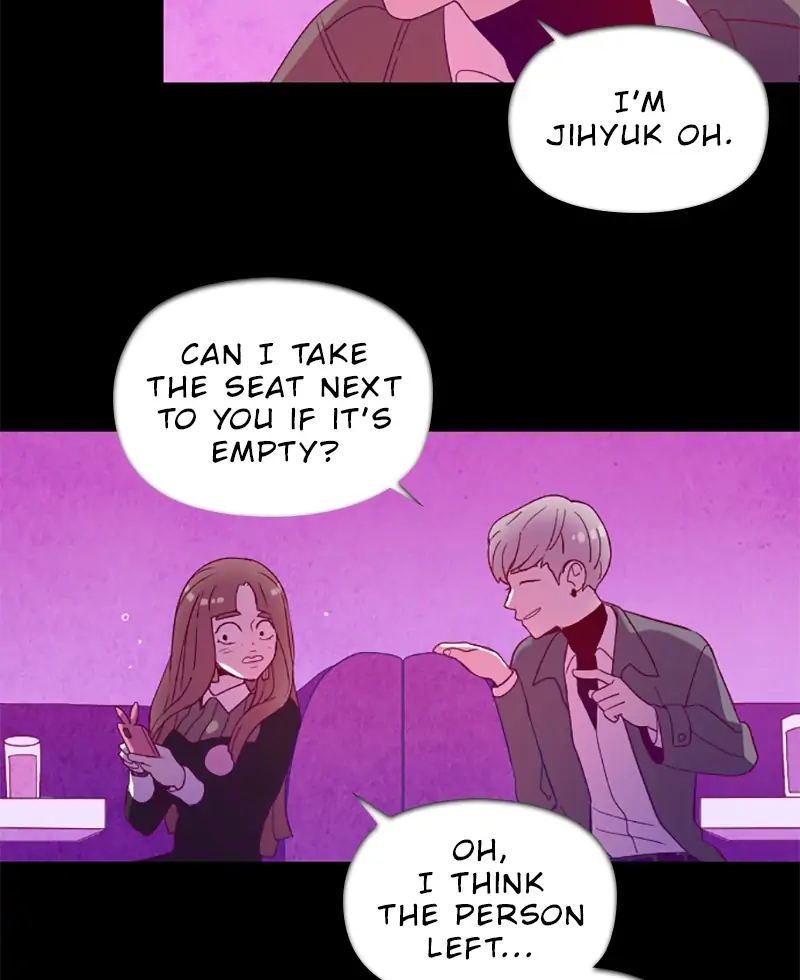 Read Ghost Teller en Manga Online