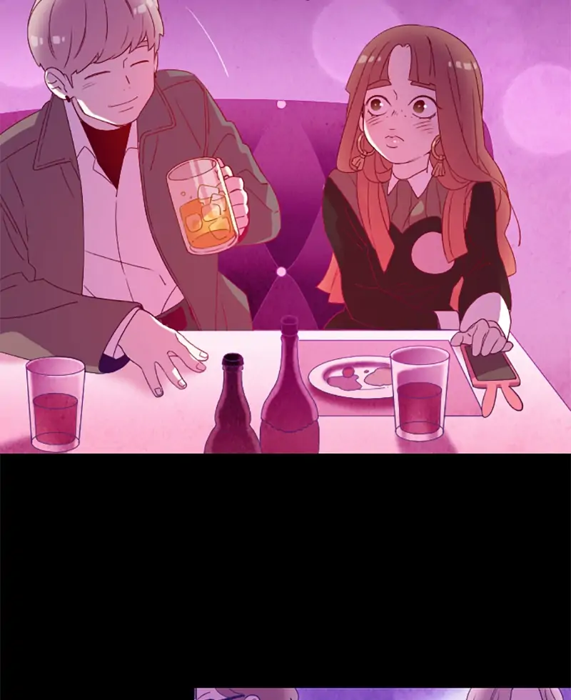 Read Ghost Teller en Manga Online