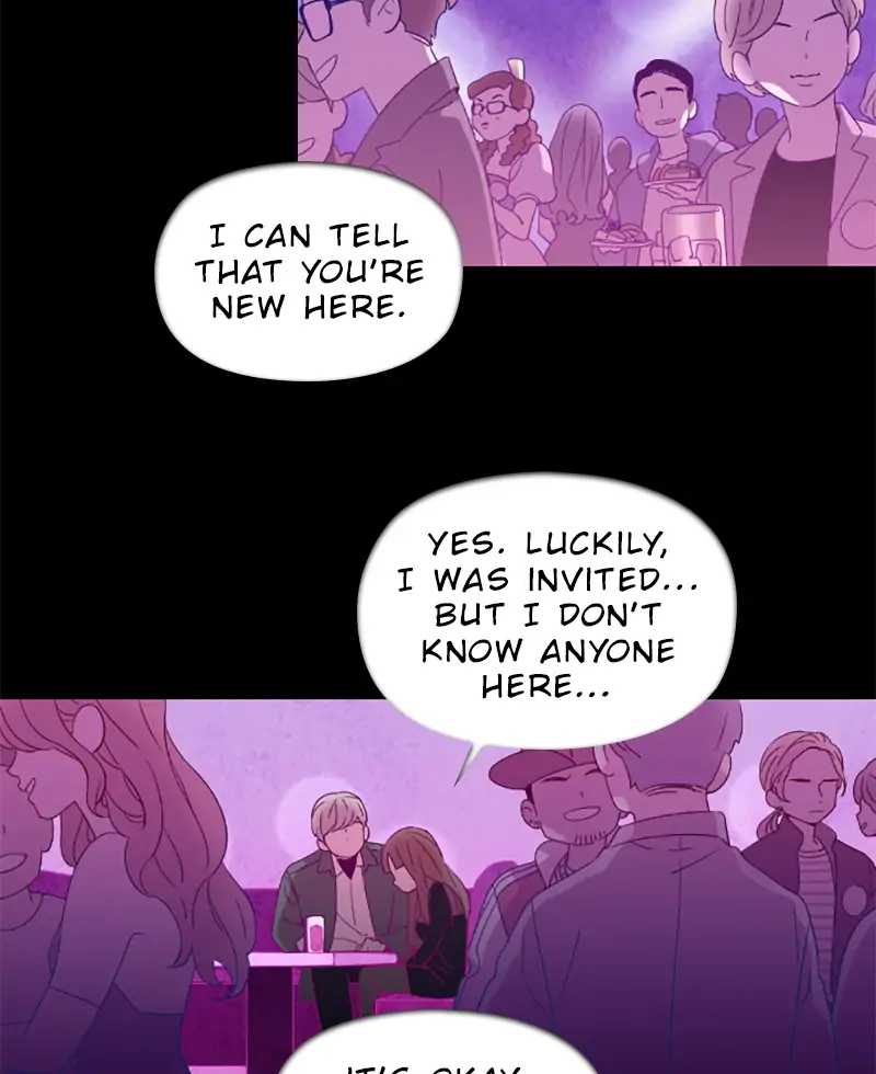 Read Ghost Teller en Manga Online