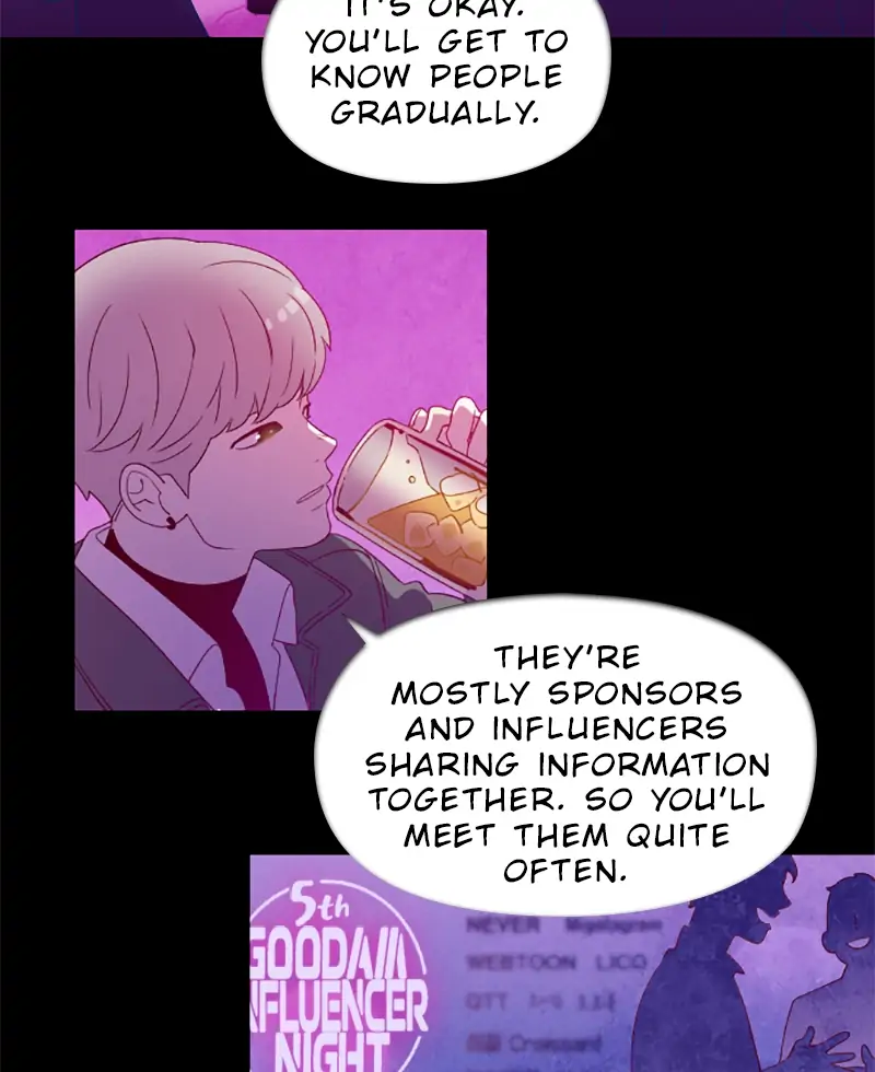 Read Ghost Teller en Manga Online