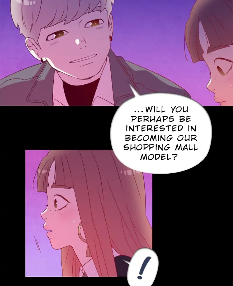 Read Ghost Teller en Manga Online