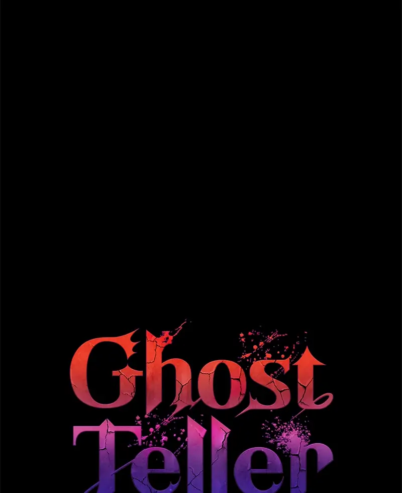 Read Ghost Teller en Manga Online