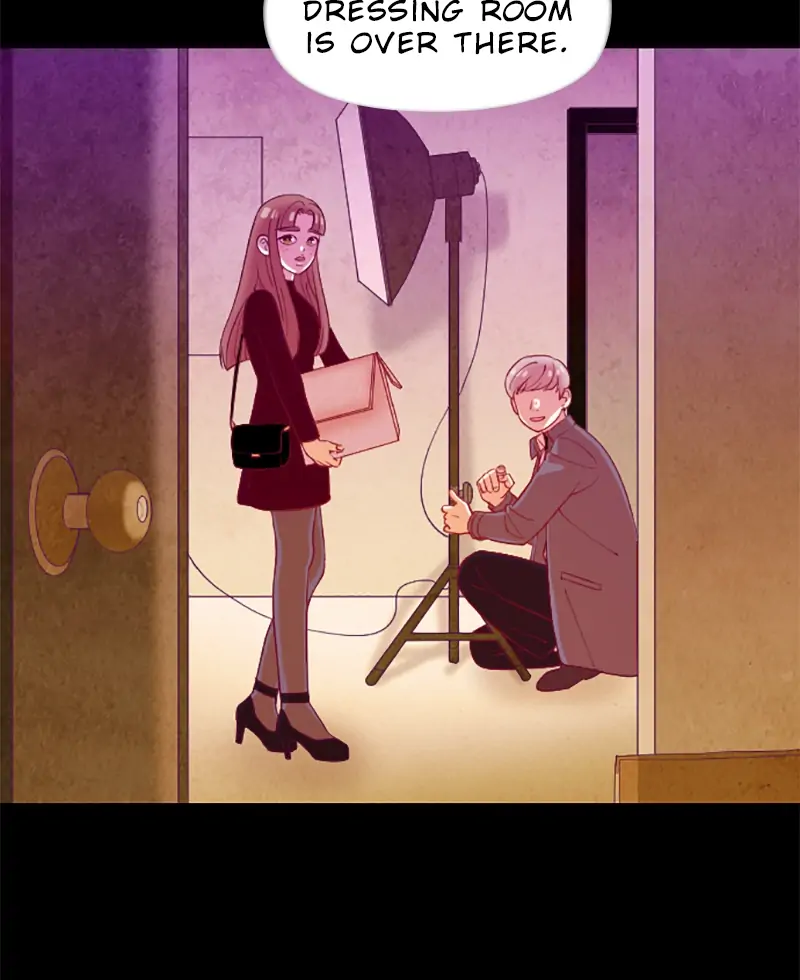 Read Ghost Teller en Manga Online