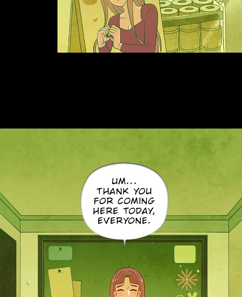 Read Ghost Teller en Manga Online