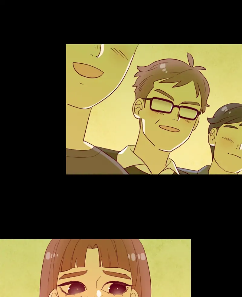 Read Ghost Teller en Manga Online