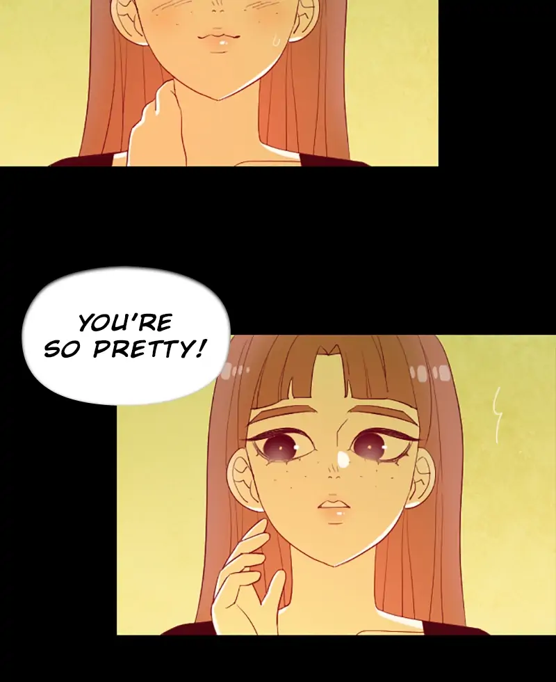Read Ghost Teller en Manga Online
