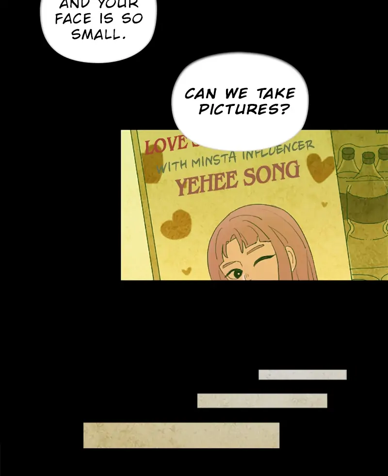 Read Ghost Teller en Manga Online