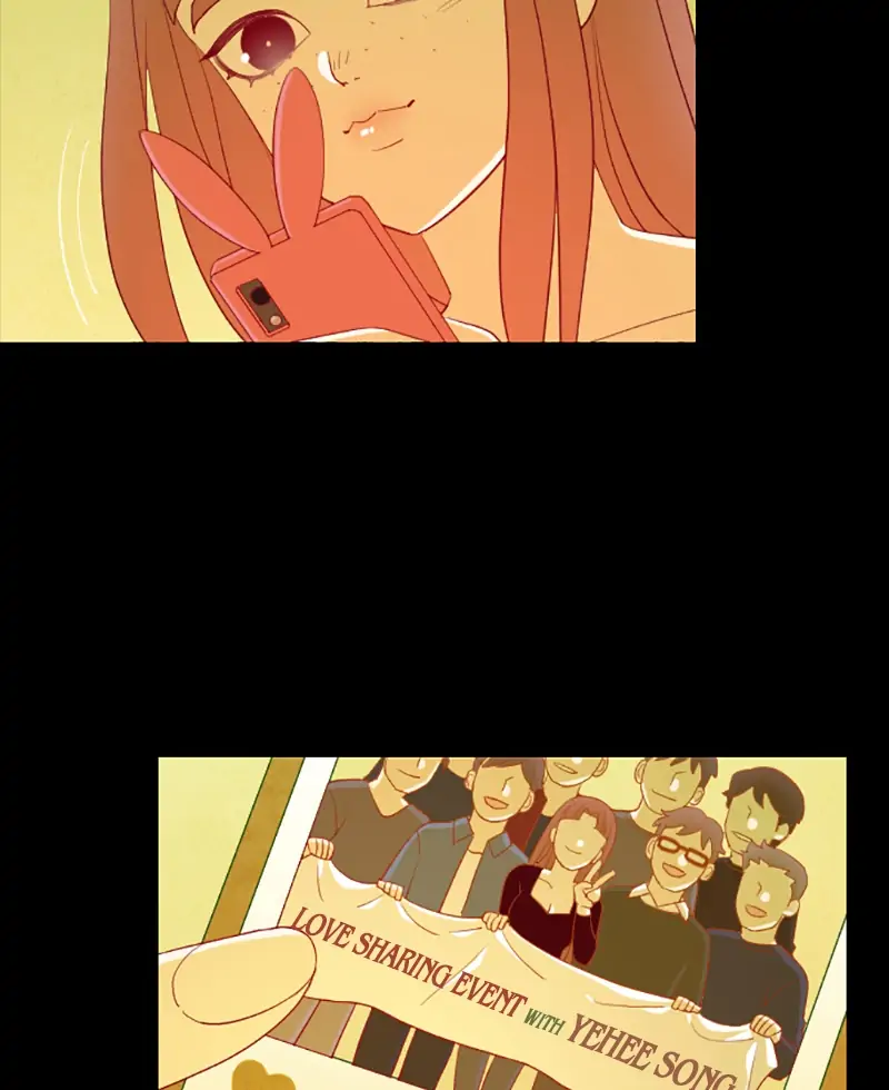 Read Ghost Teller en Manga Online