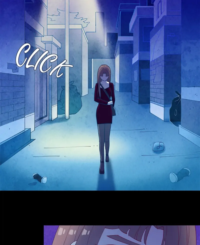 Read Ghost Teller en Manga Online