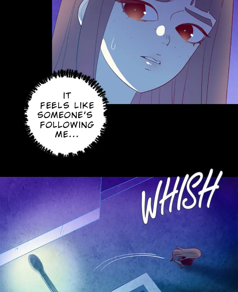 Read Ghost Teller en Manga Online