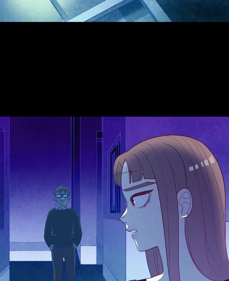 Read Ghost Teller en Manga Online
