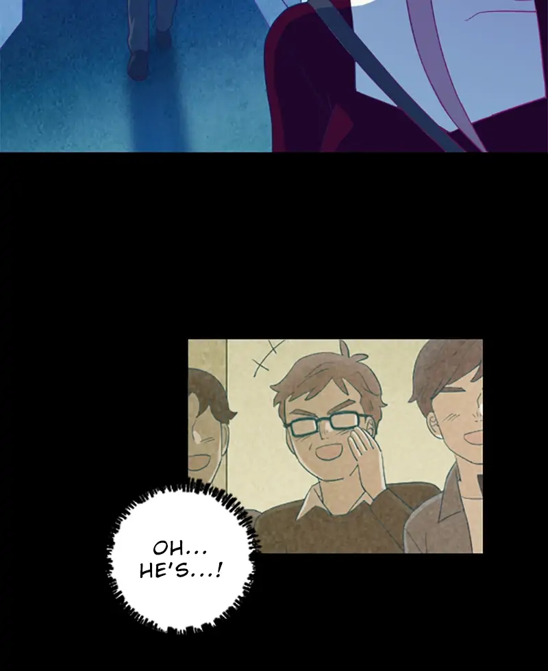 Read Ghost Teller en Manga Online
