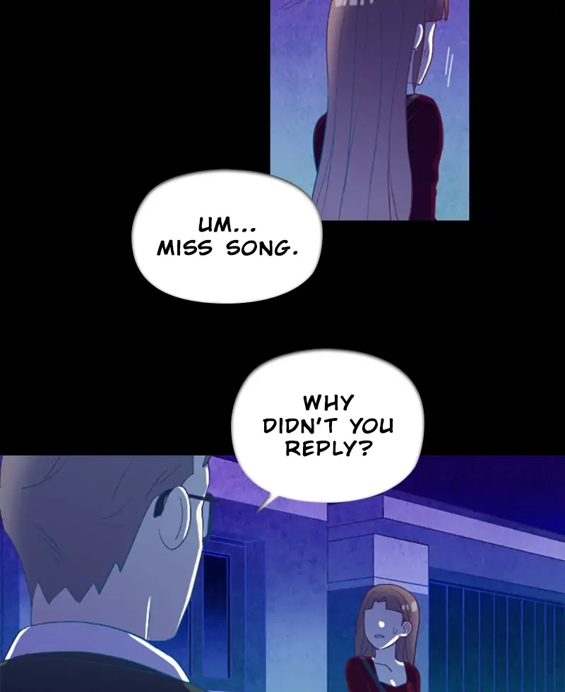 Read Ghost Teller en Manga Online