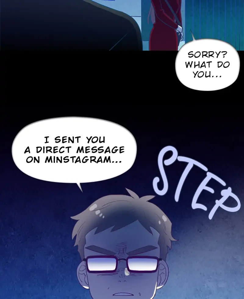 Read Ghost Teller en Manga Online