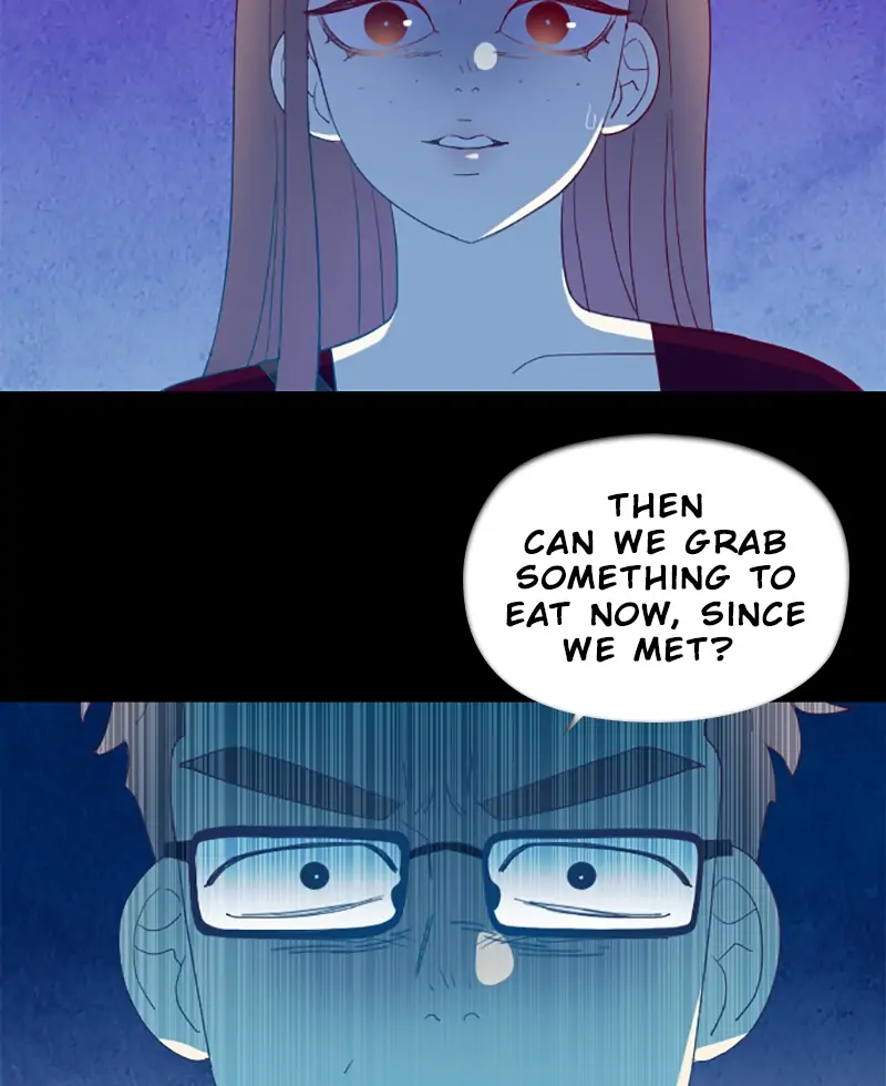Read Ghost Teller en Manga Online