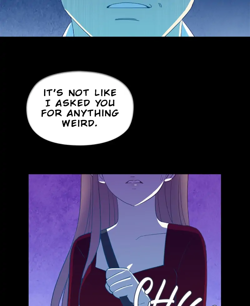 Read Ghost Teller en Manga Online