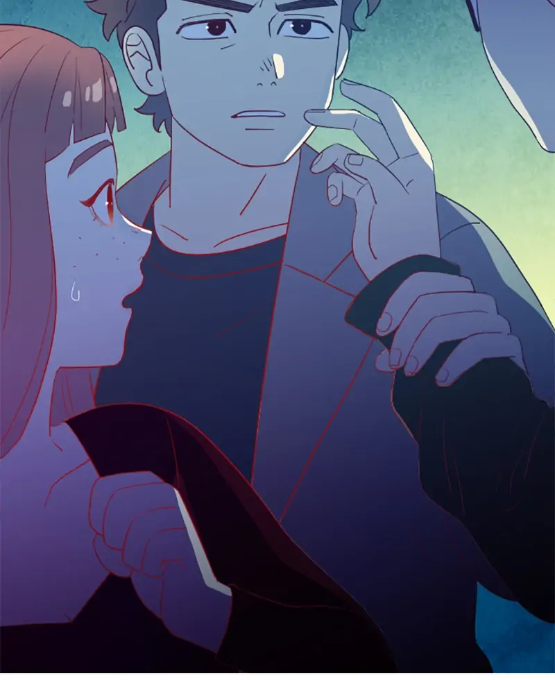 Read Ghost Teller en Manga Online