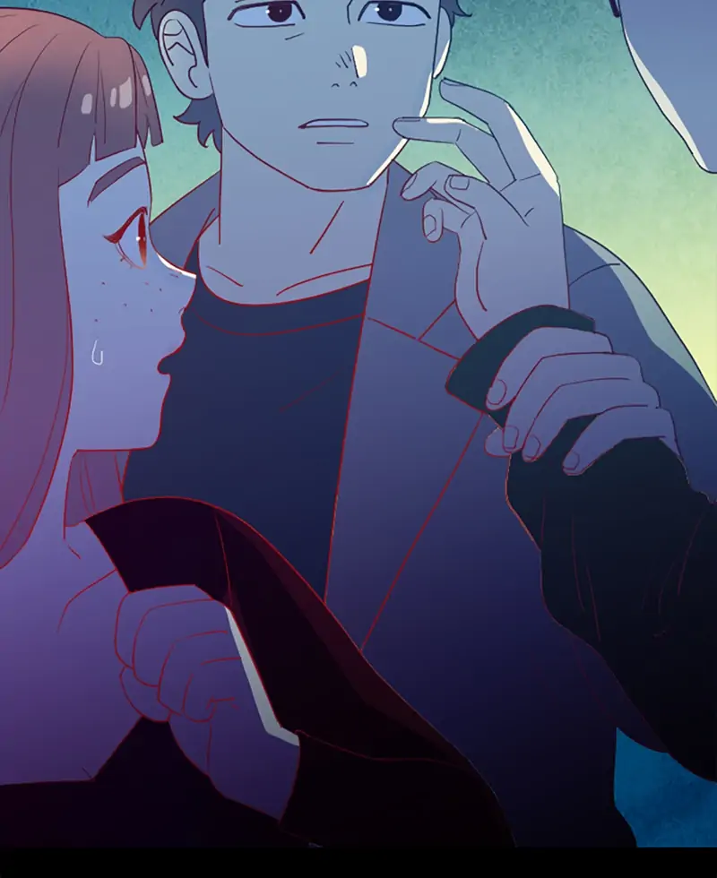Read Ghost Teller en Manga Online