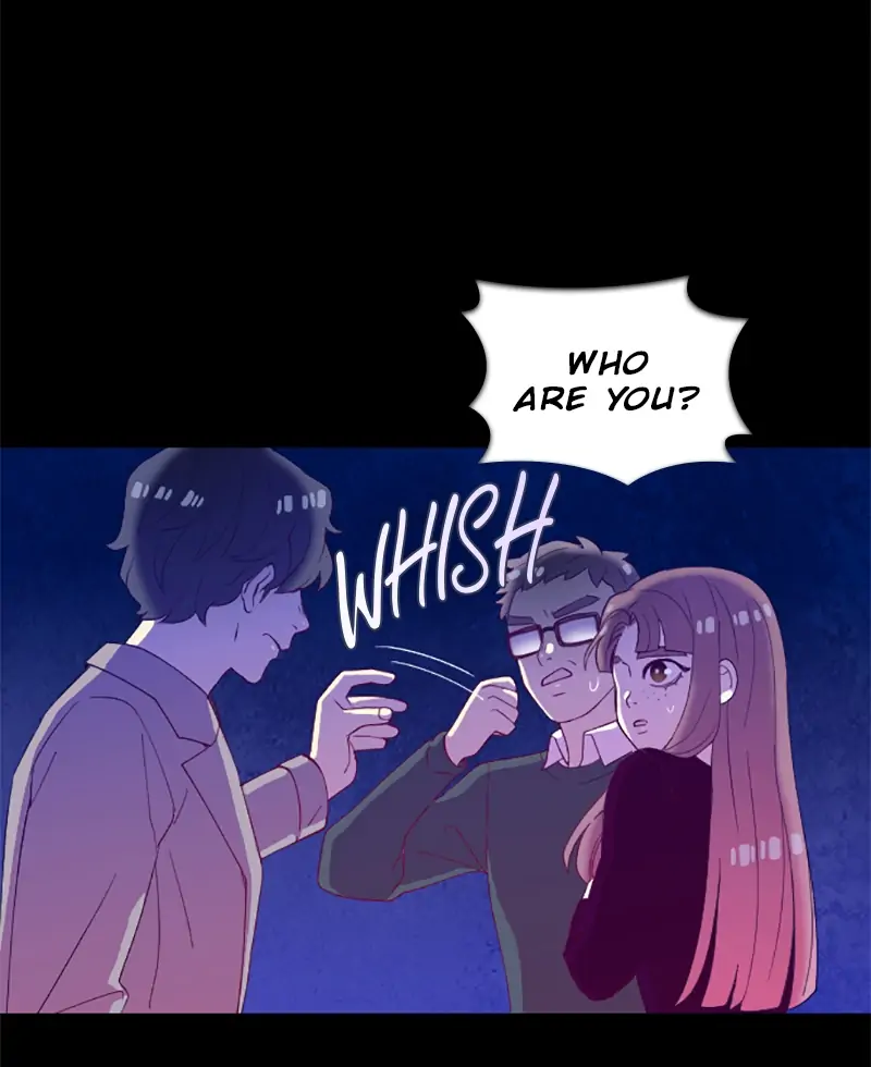 Read Ghost Teller en Manga Online