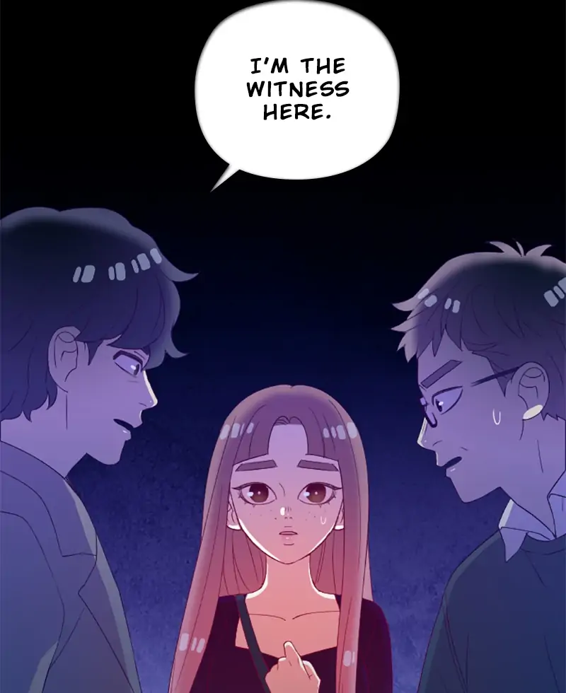 Read Ghost Teller en Manga Online