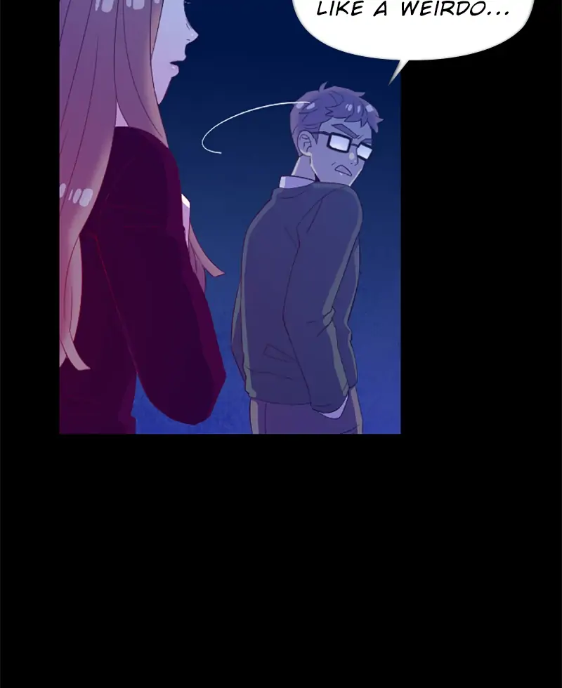 Read Ghost Teller en Manga Online