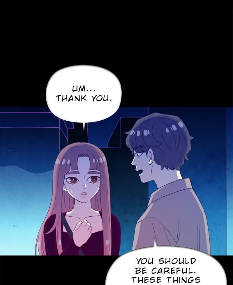Read Ghost Teller en Manga Online