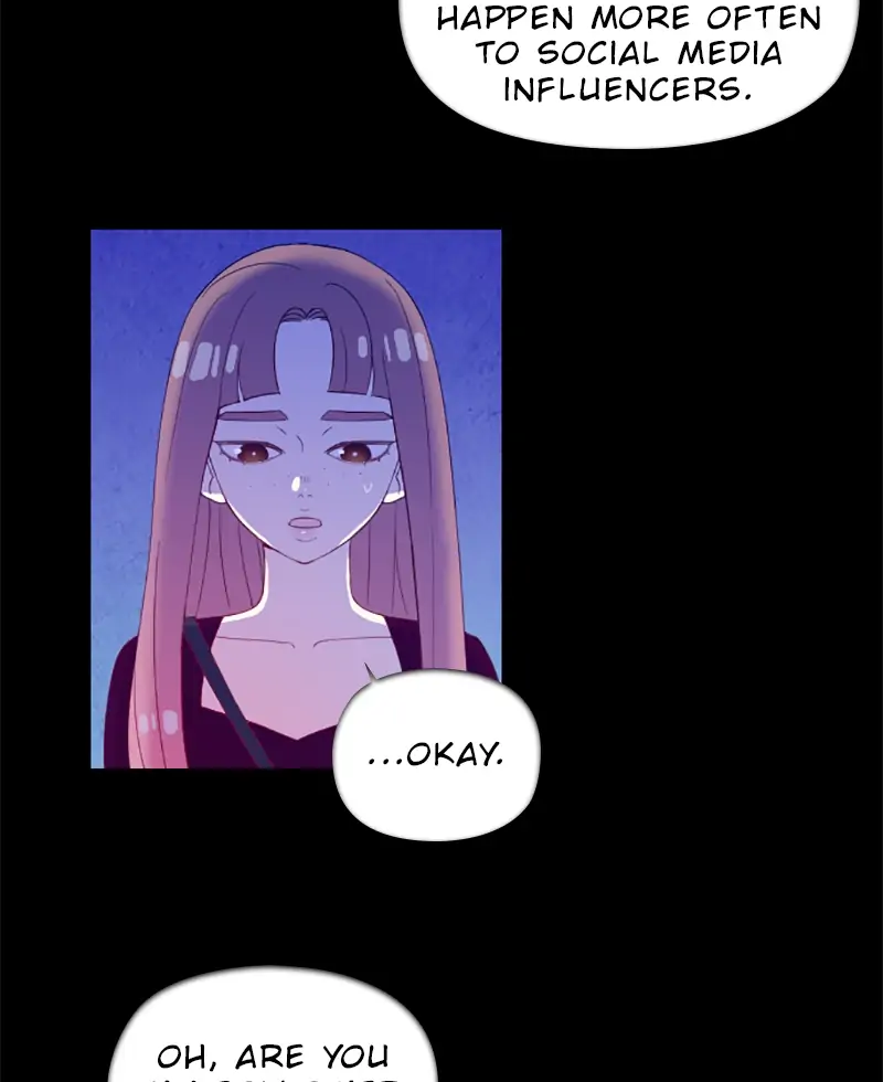 Read Ghost Teller en Manga Online