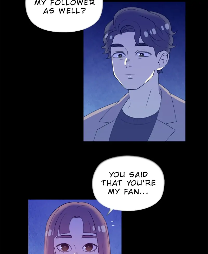 Read Ghost Teller en Manga Online
