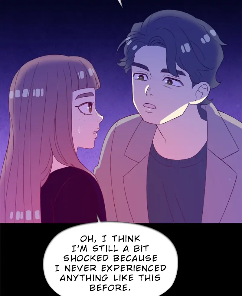 Read Ghost Teller en Manga Online