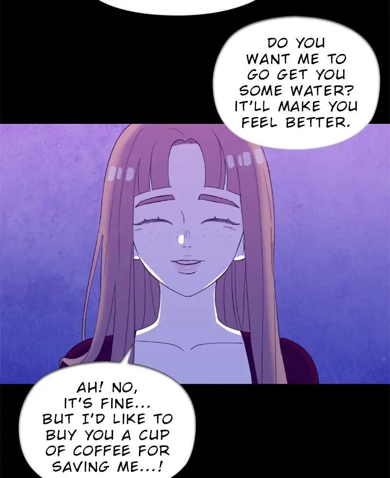 Read Ghost Teller en Manga Online