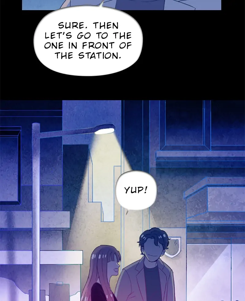 Read Ghost Teller en Manga Online