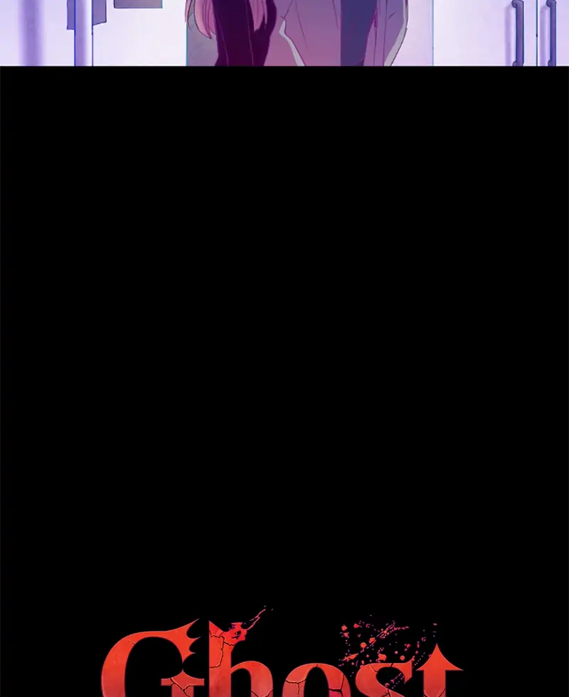 Read Ghost Teller en Manga Online