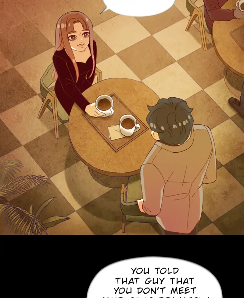 Read Ghost Teller en Manga Online