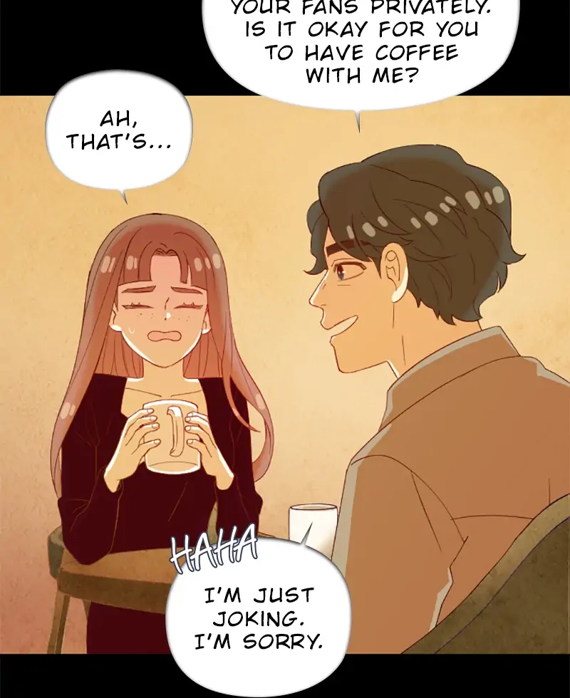 Read Ghost Teller en Manga Online