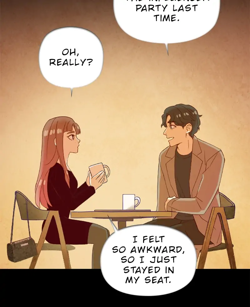 Read Ghost Teller en Manga Online