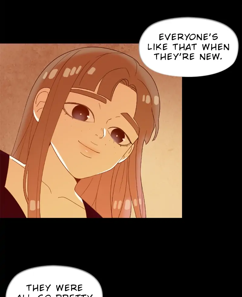 Read Ghost Teller en Manga Online