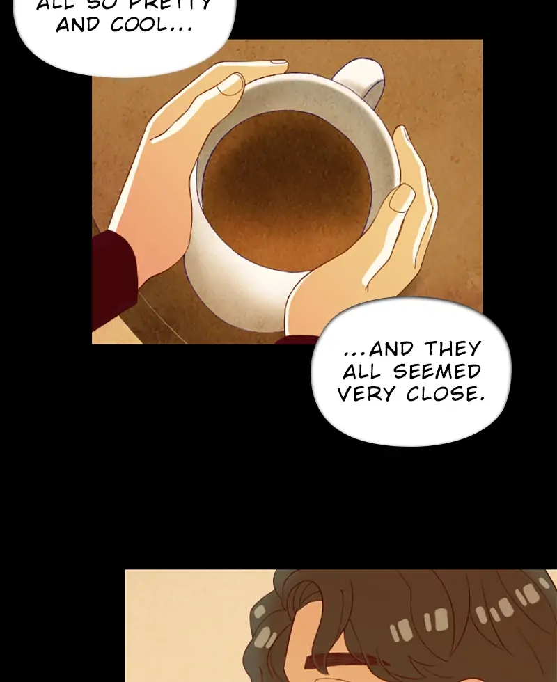 Read Ghost Teller en Manga Online