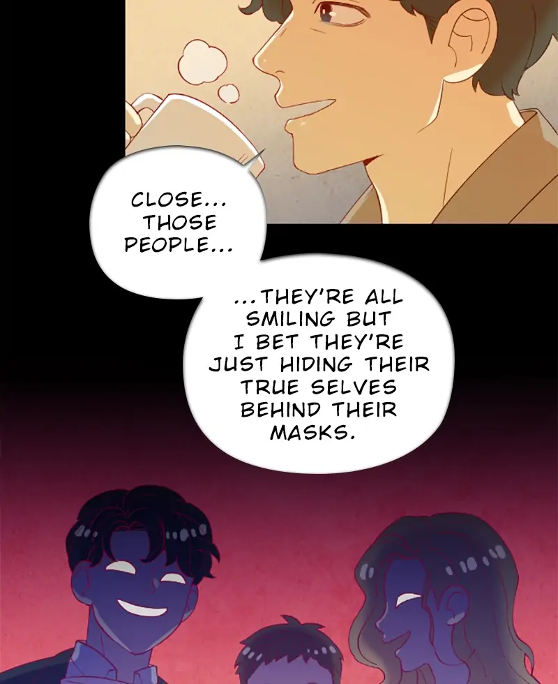 Read Ghost Teller en Manga Online