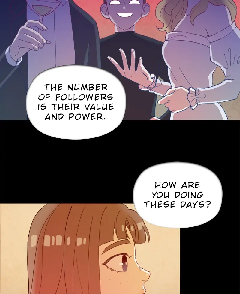 Read Ghost Teller en Manga Online