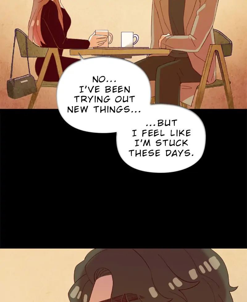 Read Ghost Teller en Manga Online