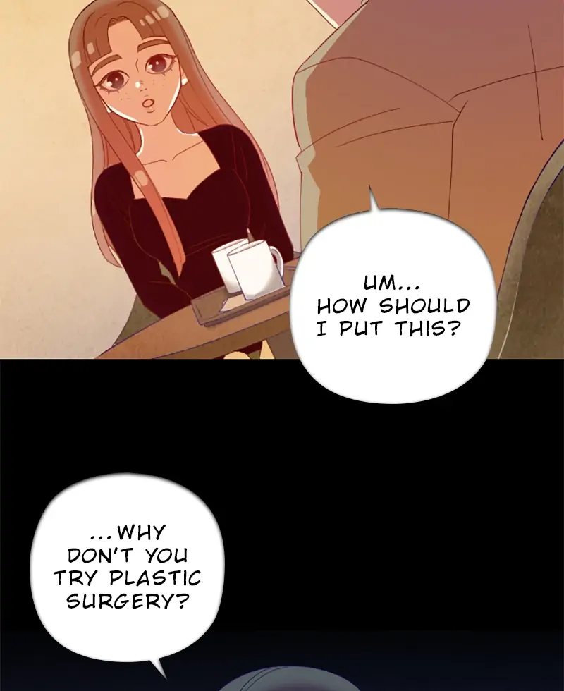 Read Ghost Teller en Manga Online