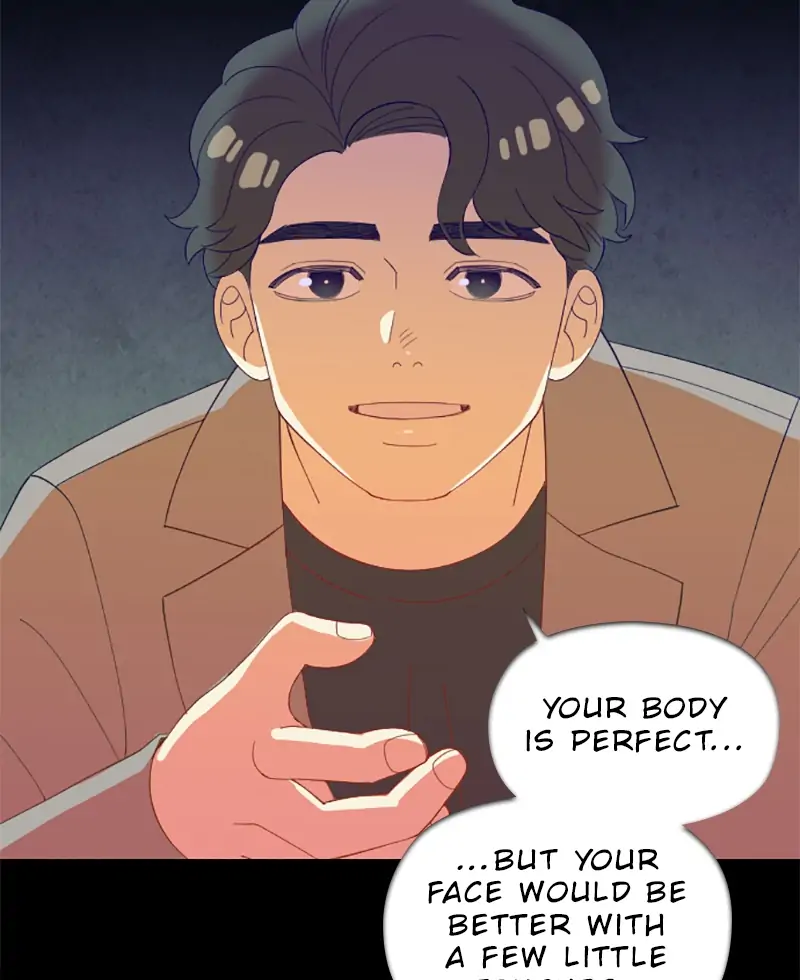 Read Ghost Teller en Manga Online