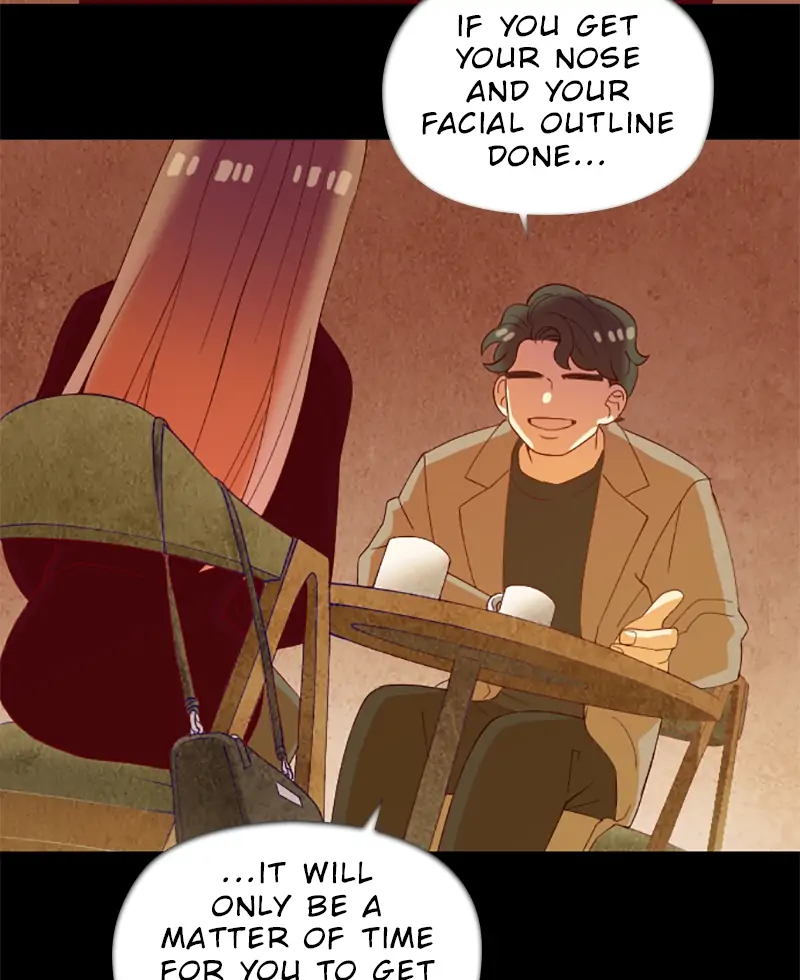 Read Ghost Teller en Manga Online