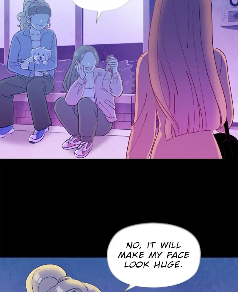 Read Ghost Teller en Manga Online