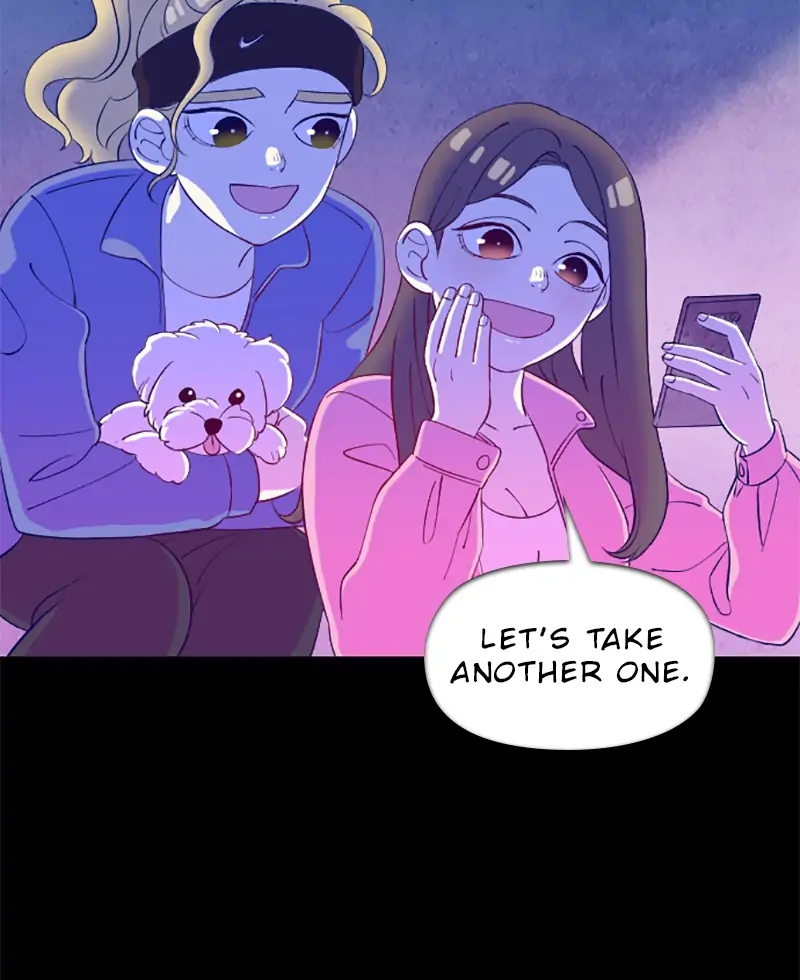 Read Ghost Teller en Manga Online