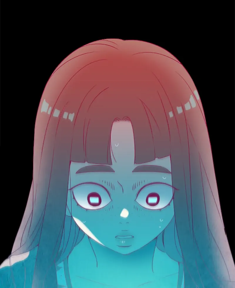 Read Ghost Teller en Manga Online
