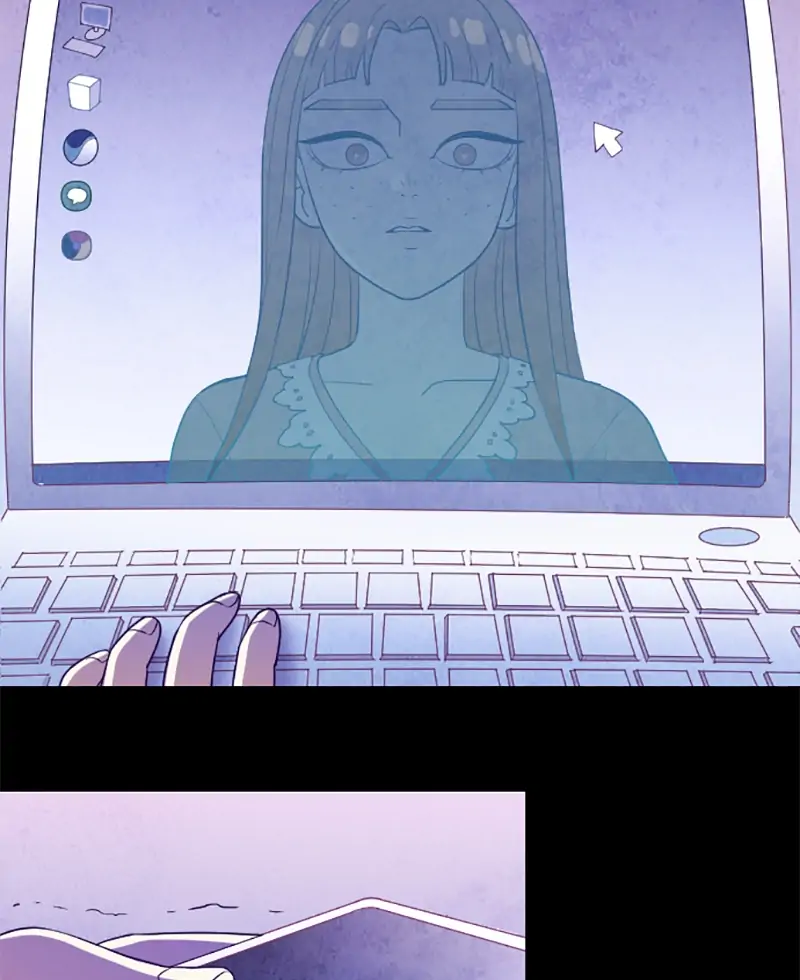 Read Ghost Teller en Manga Online