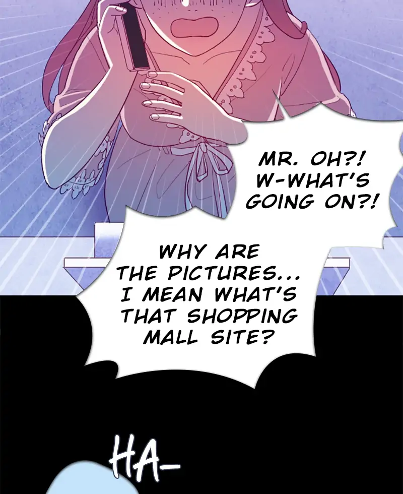 Read Ghost Teller en Manga Online